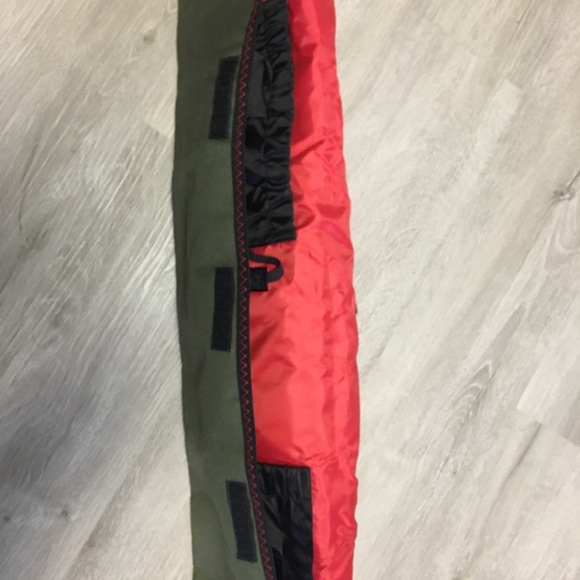 Ready2fish shoulder bag - Picture 3 of 6